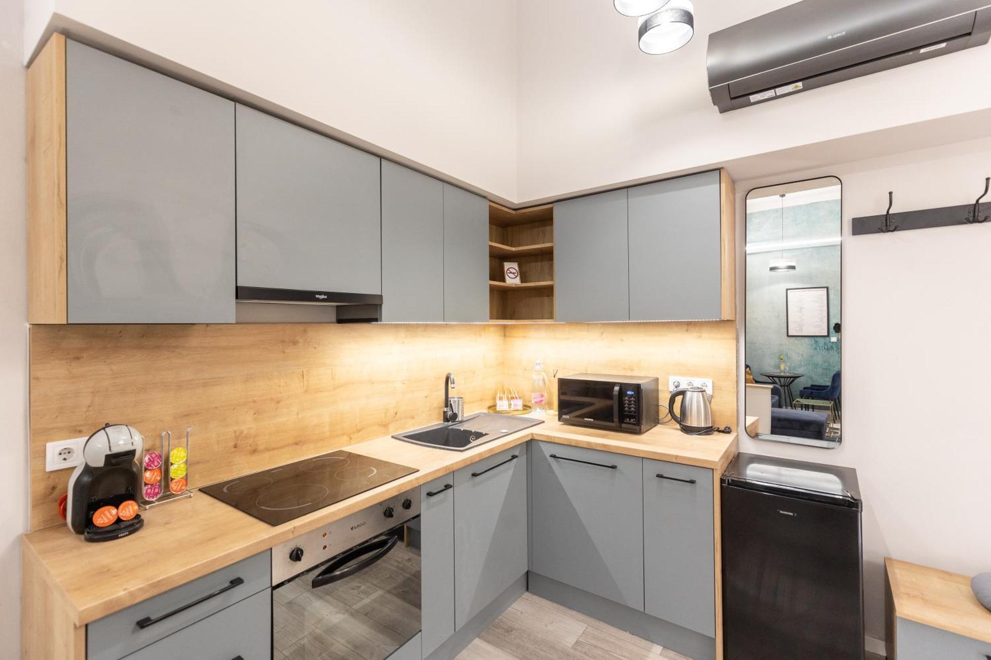 Apartman Lucky 54